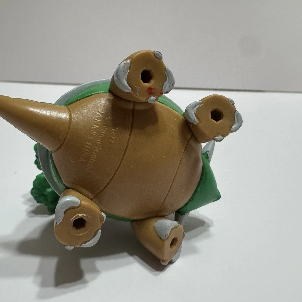 Torterra vtg 3